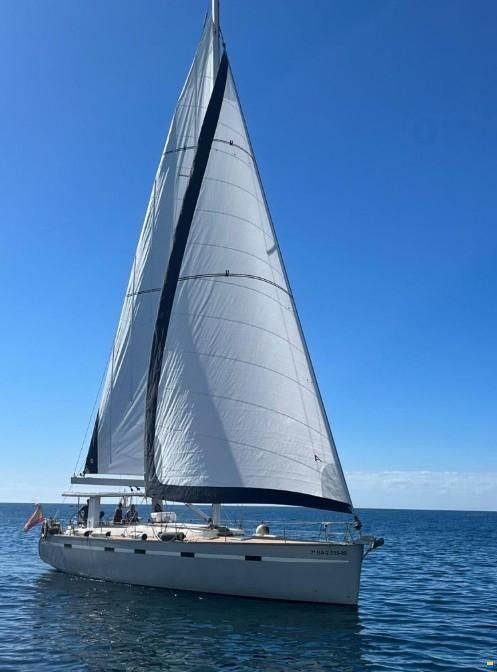 Bavaria CRUISER 55