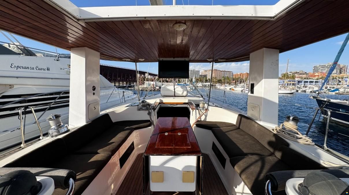 Bavaria CRUISER 55