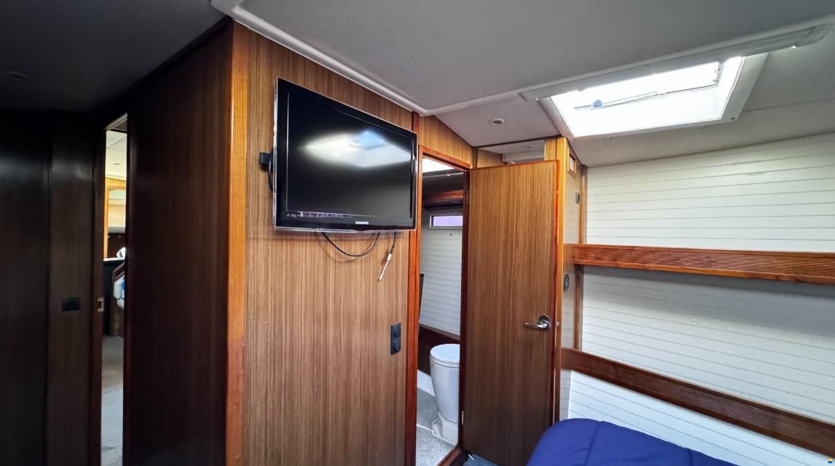 Bavaria CRUISER 55
