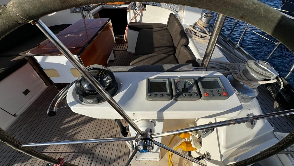 Bavaria CRUISER 55