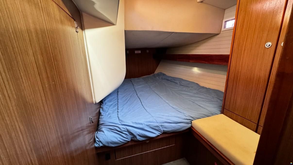 Bavaria CRUISER 55