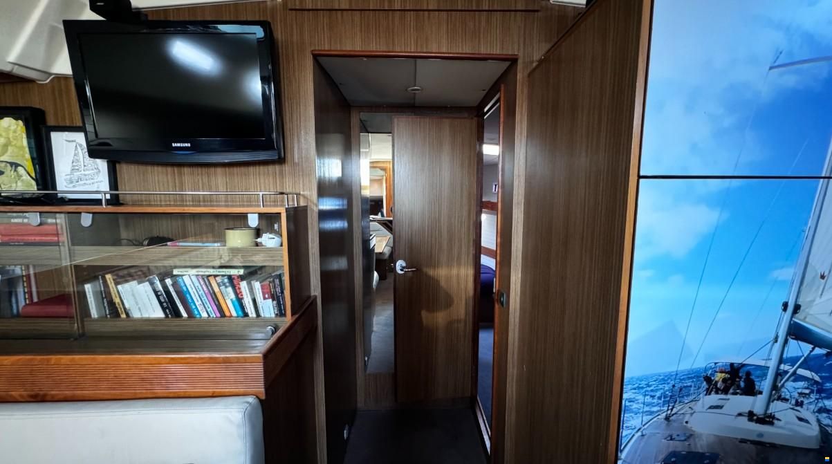 Bavaria CRUISER 55