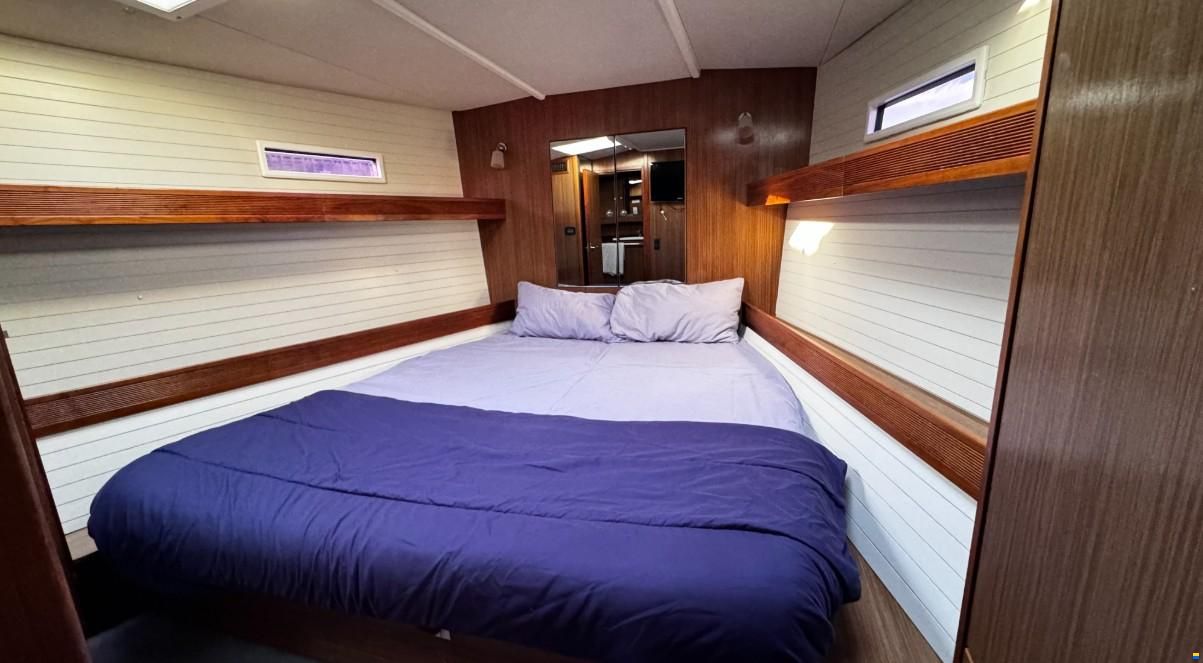 Bavaria CRUISER 55
