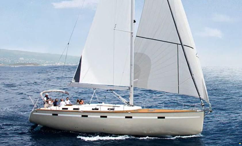 Bavaria CRUISER 55