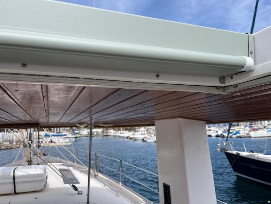Bavaria CRUISER 55