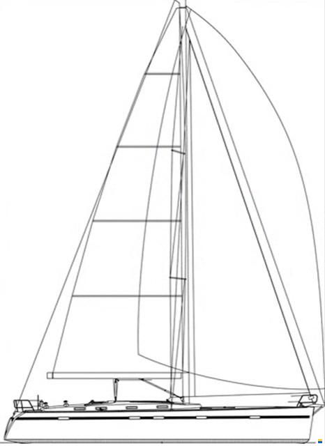 Bavaria CRUISER 55