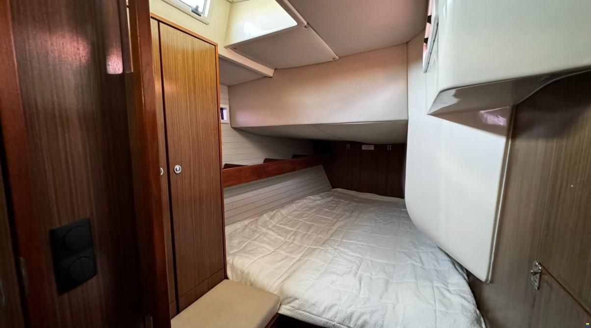 Bavaria CRUISER 55