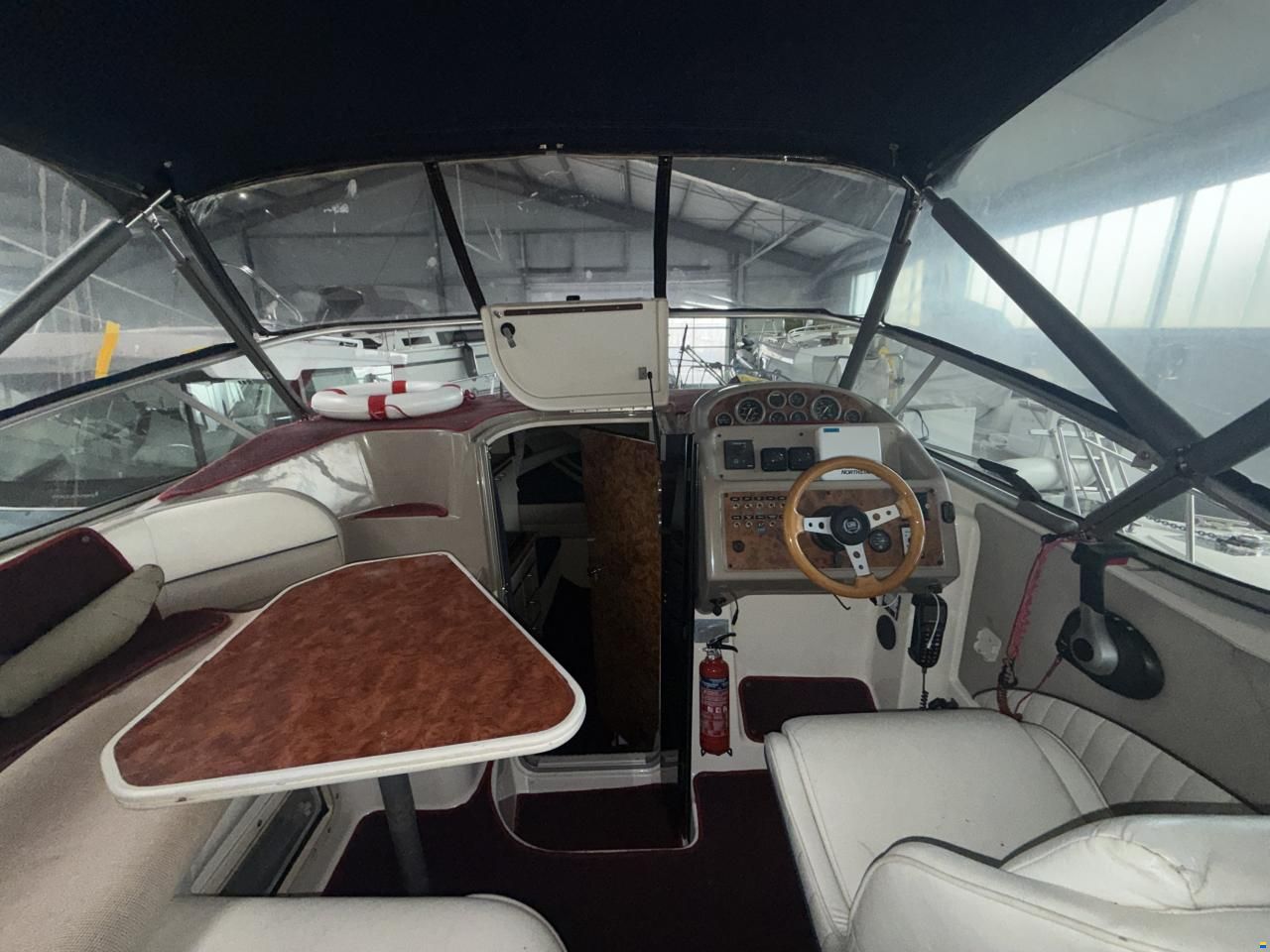 Bayliner 2855