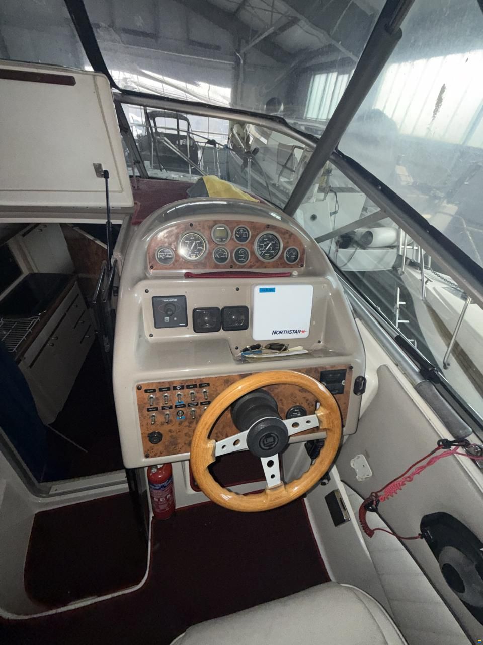 Bayliner 2855