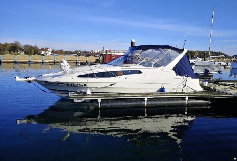 Bayliner 2855
