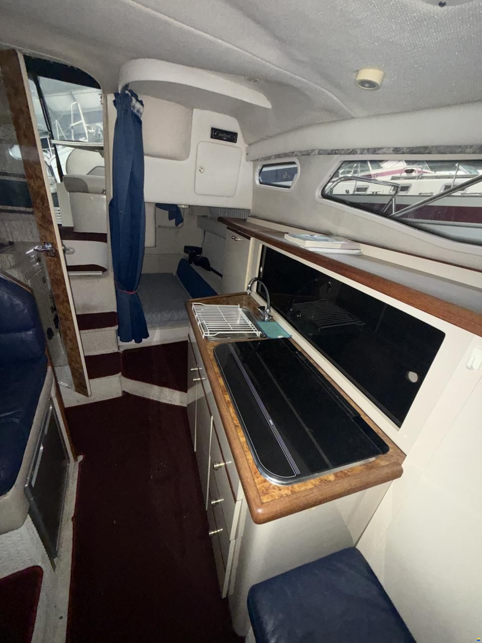 Bayliner 2855