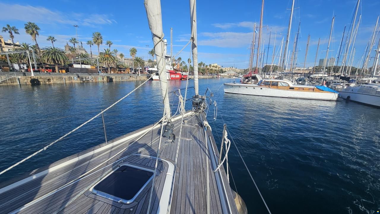 Sunbeam 53