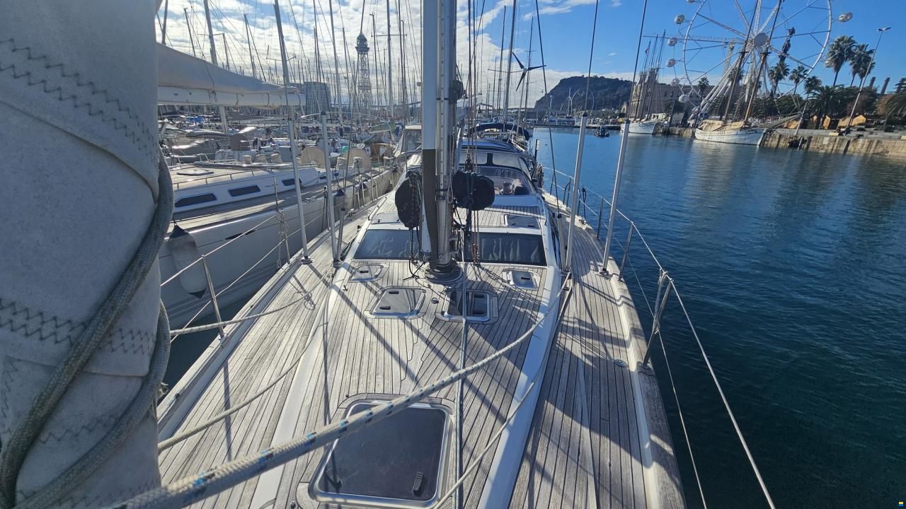 Sunbeam 53
