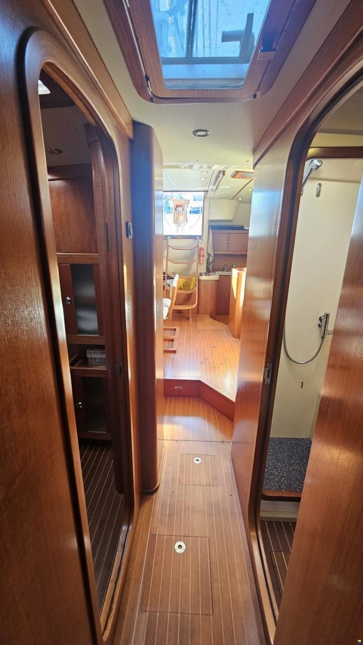 Sunbeam 53
