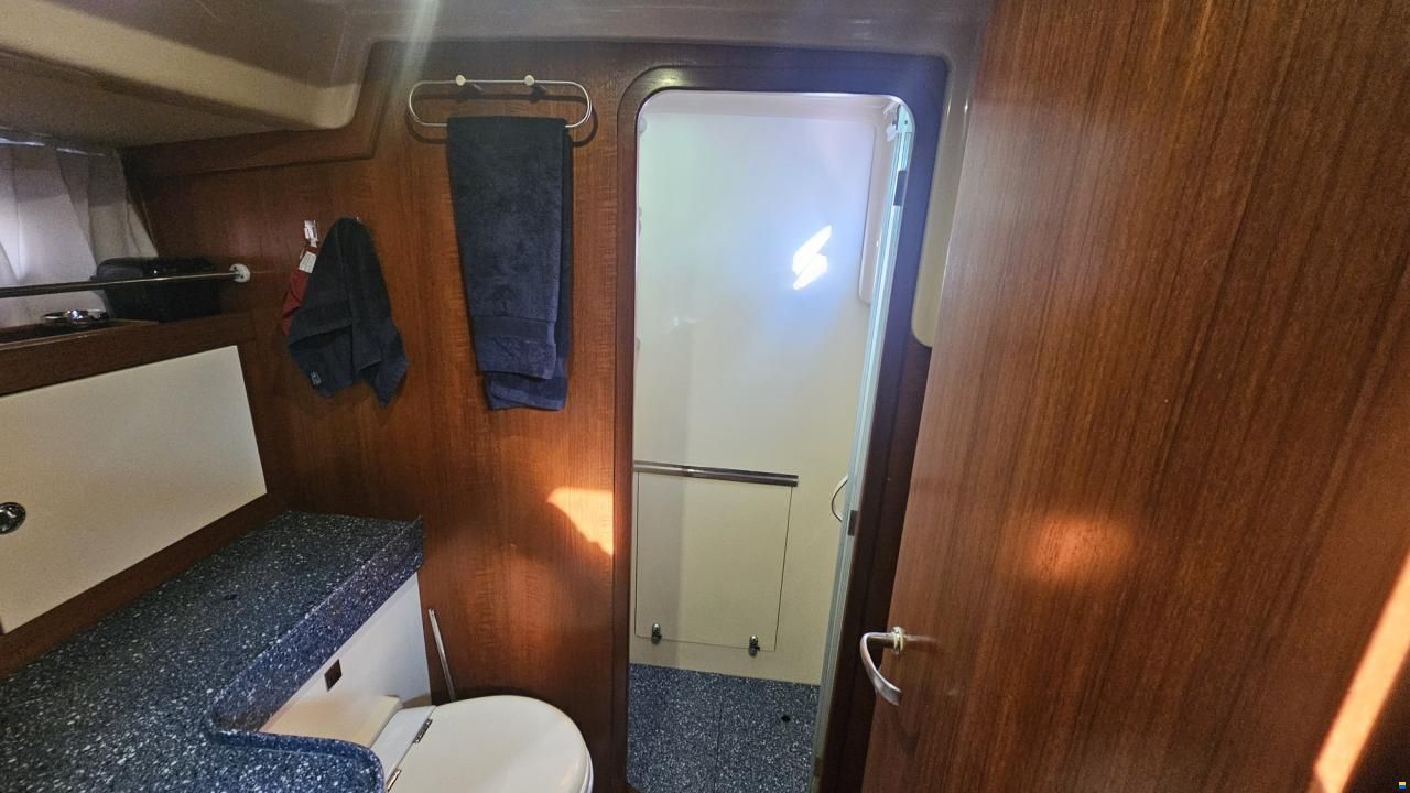 Sunbeam 53
