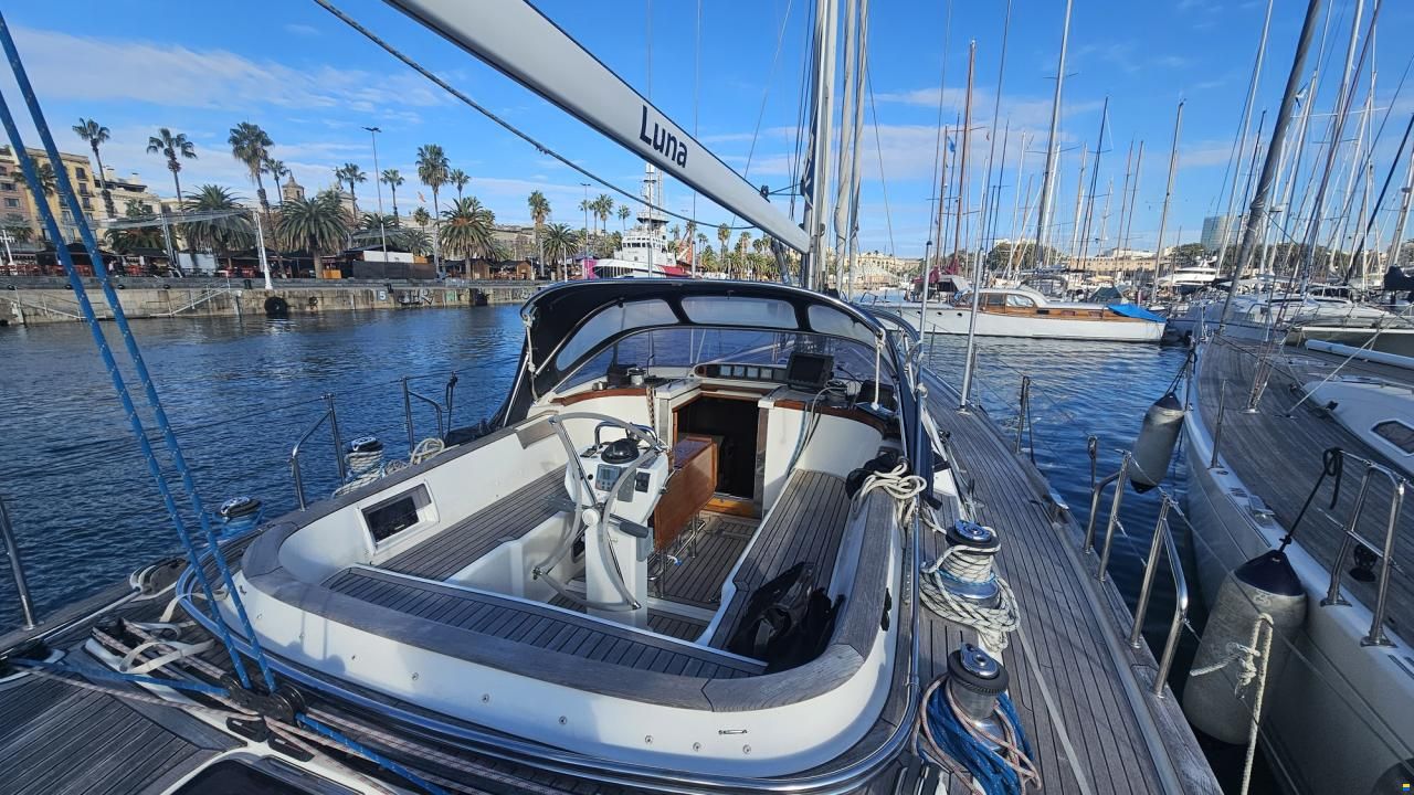 Sunbeam 53