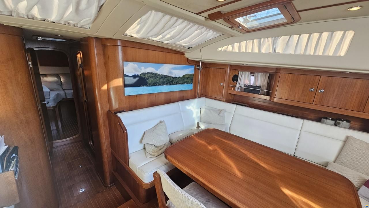 Sunbeam 53
