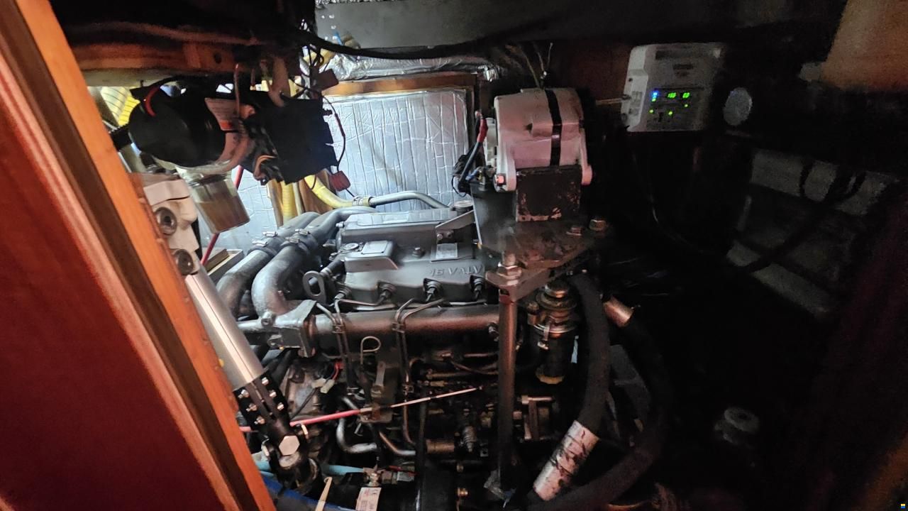 Sunbeam 53