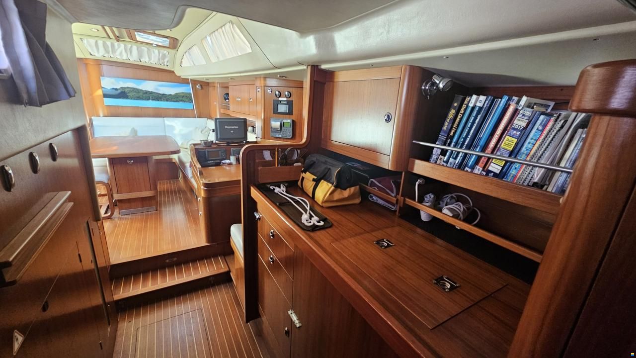 Sunbeam 53