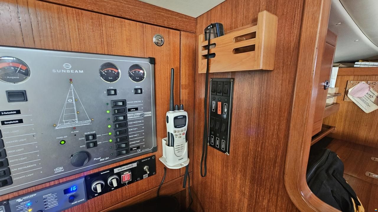 Sunbeam 53