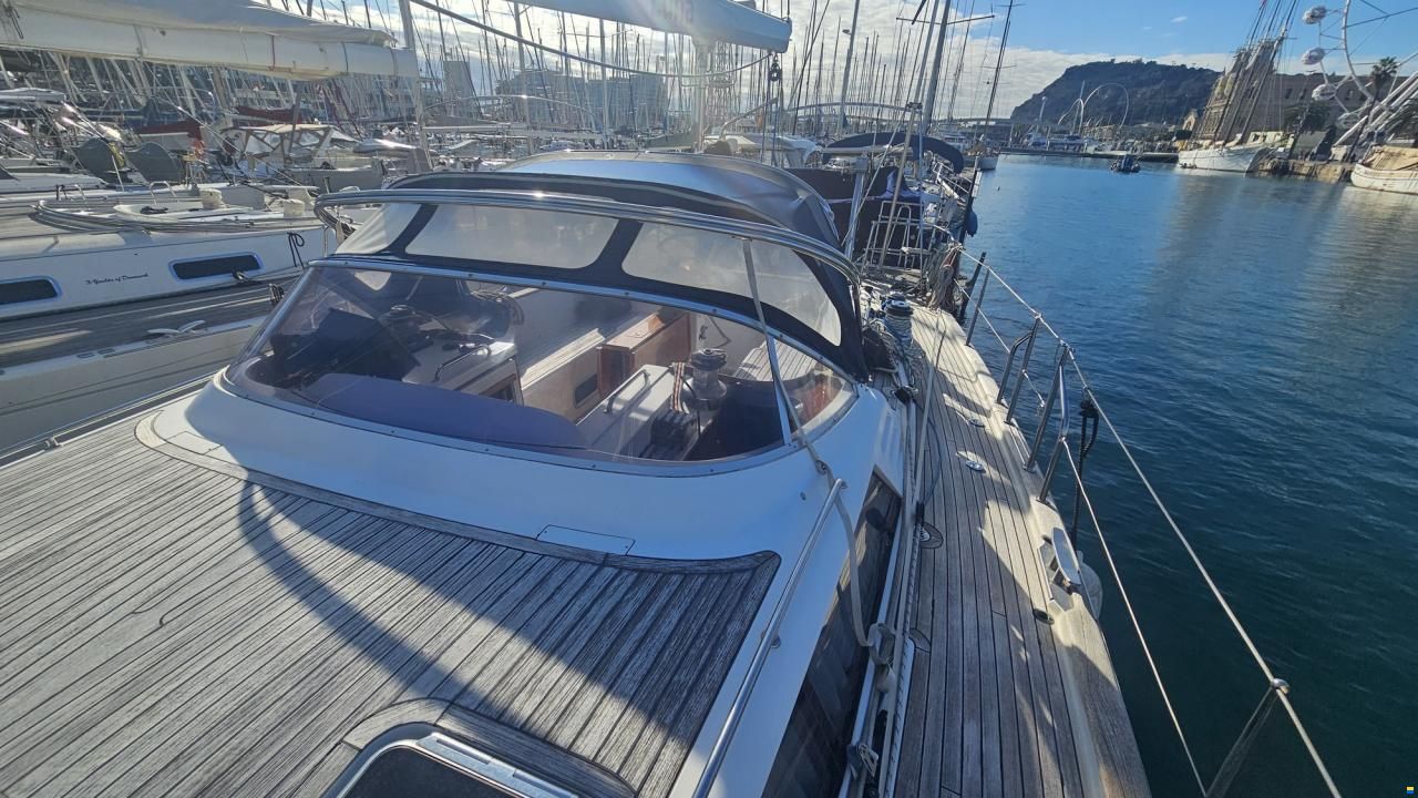 Sunbeam 53