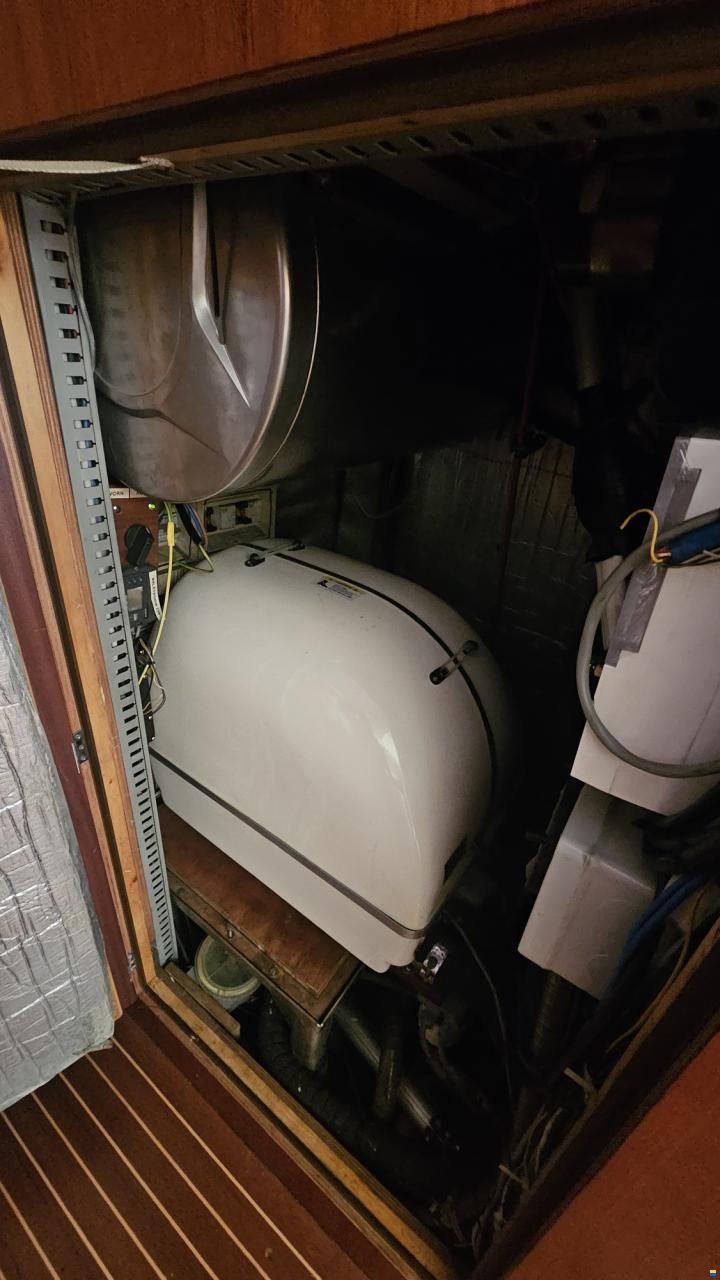 Sunbeam 53