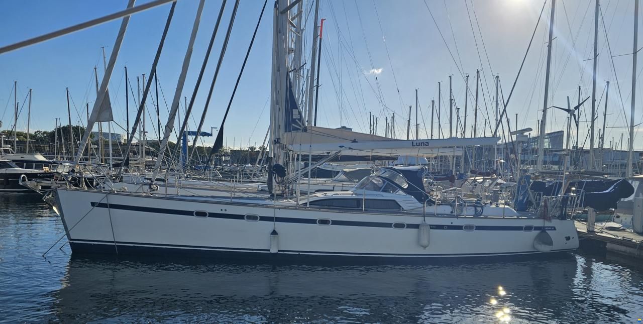 Sunbeam 53