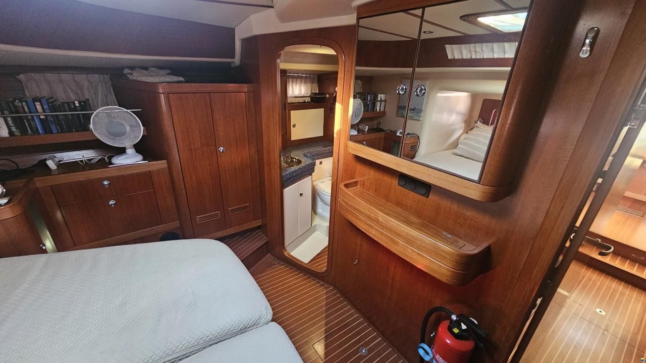 Sunbeam 53