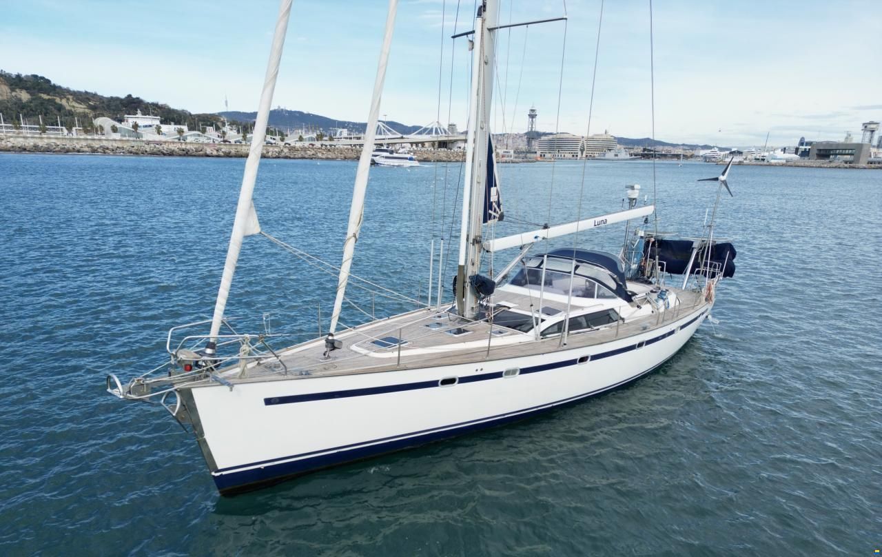 Sunbeam 53
