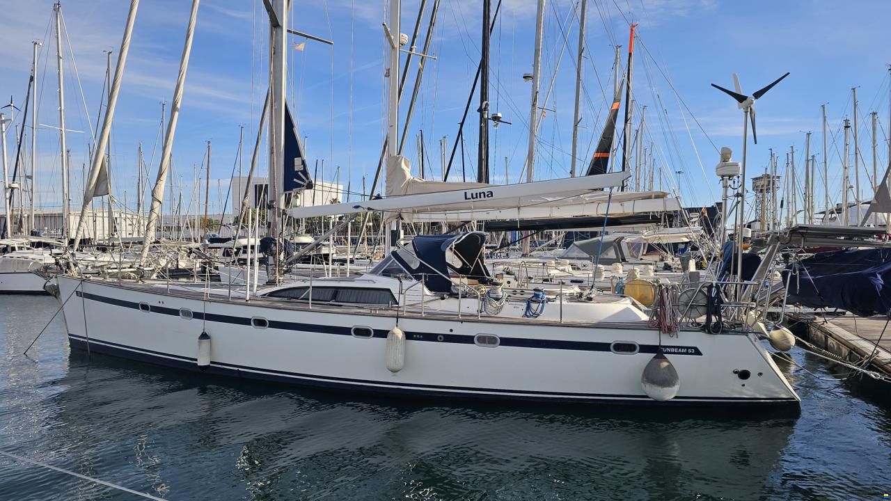 Sunbeam 53