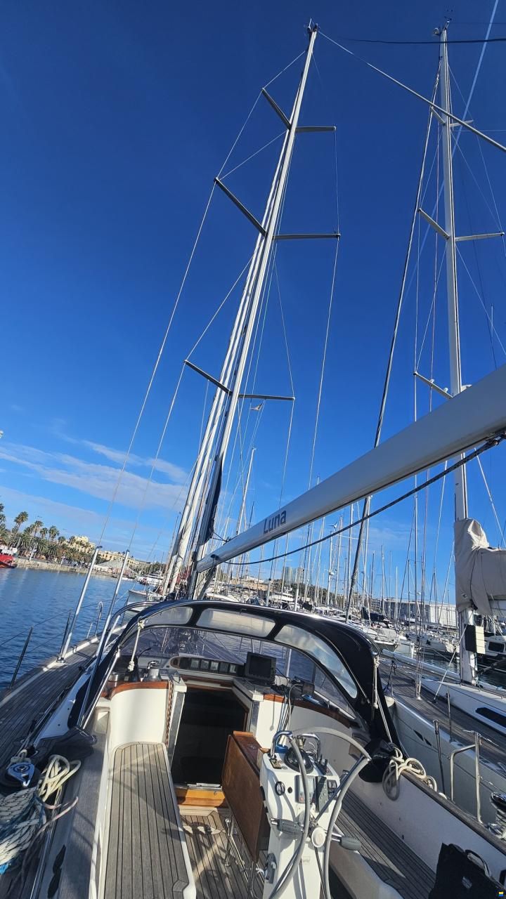 Sunbeam 53