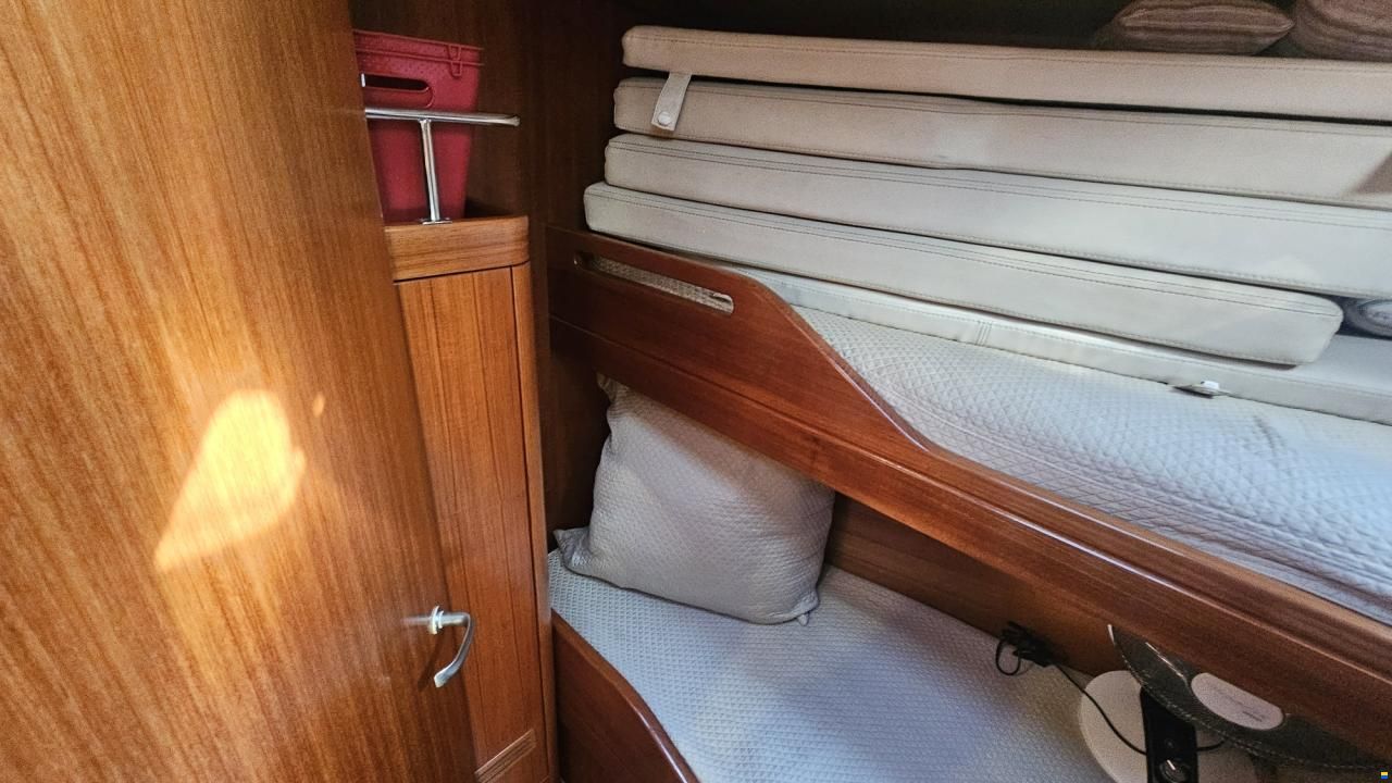 Sunbeam 53