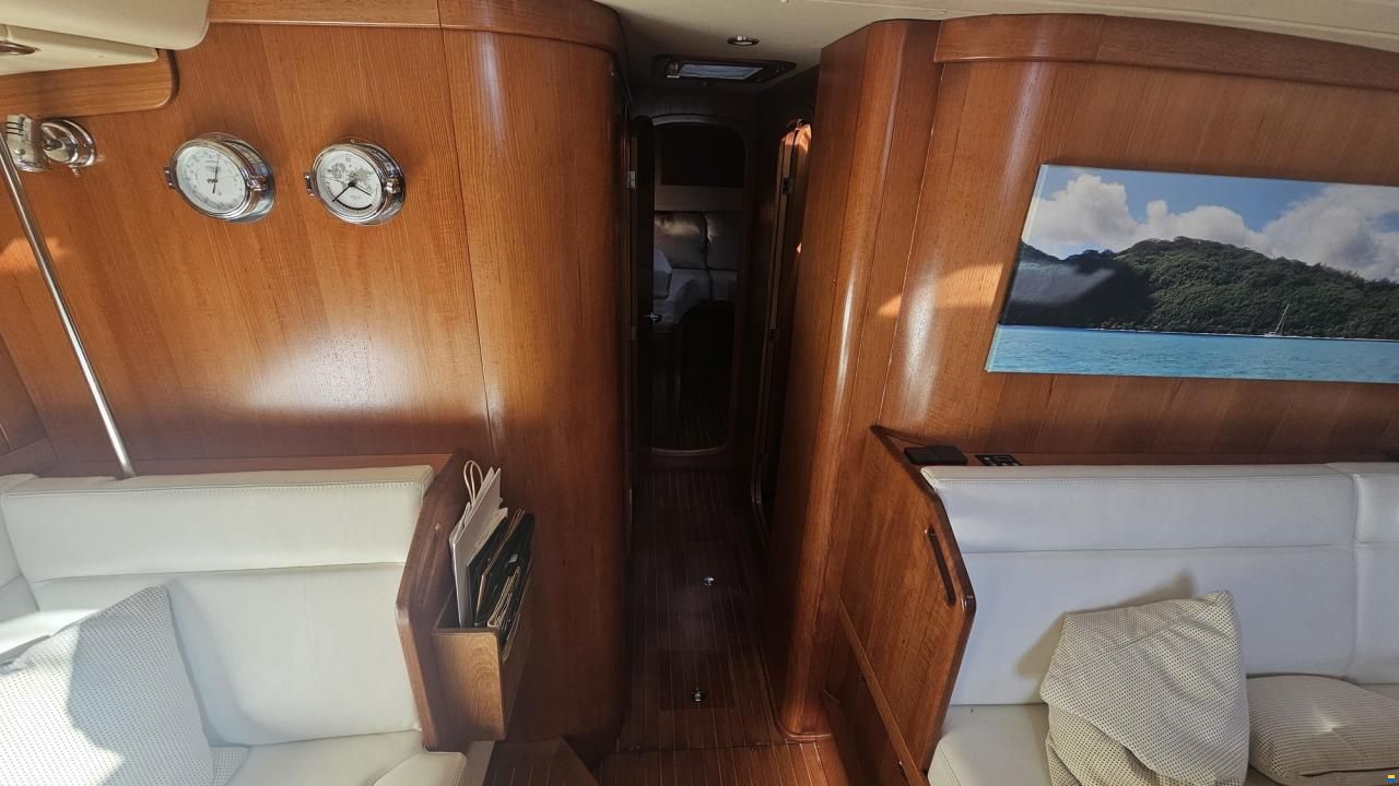 Sunbeam 53