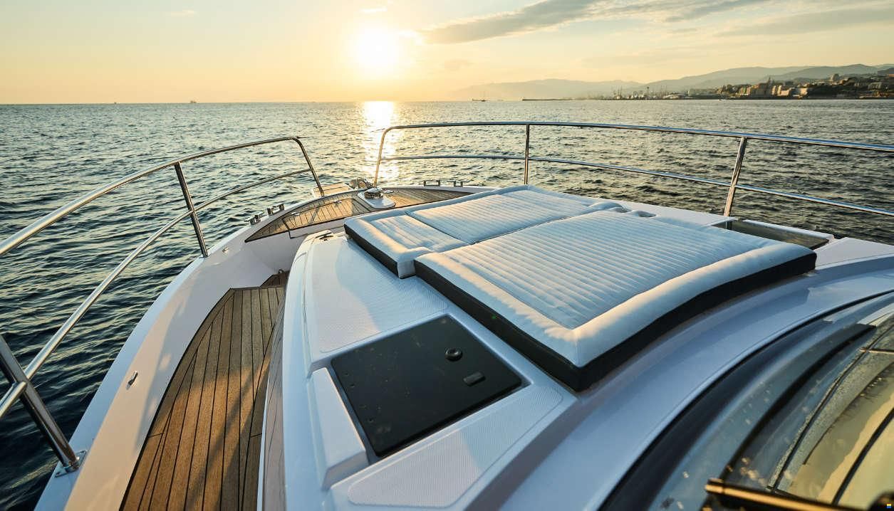 Northman 1300 Trawler