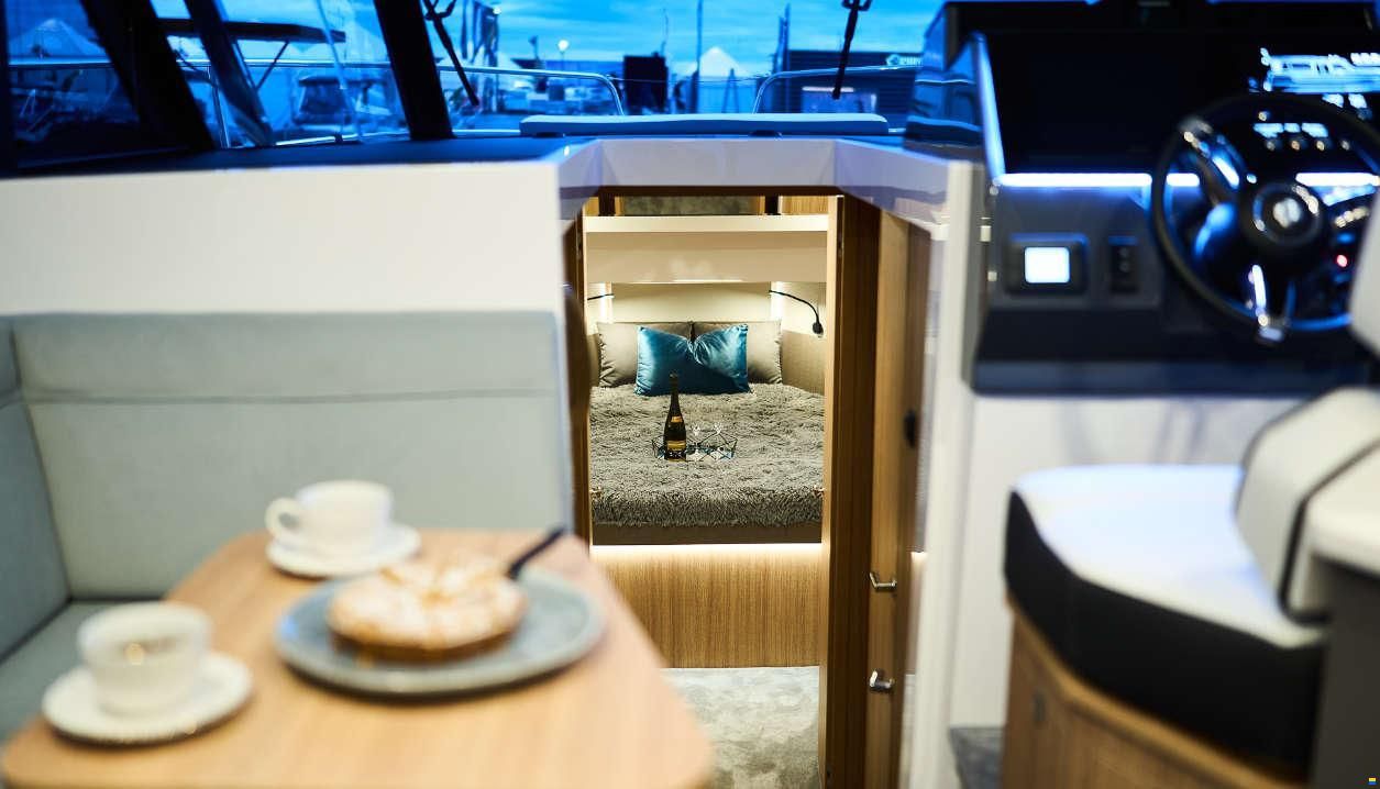 Northman 1300 Trawler