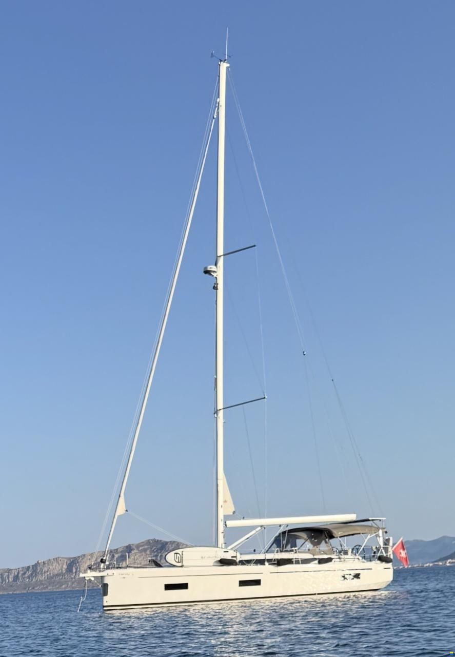 Bavaria C42