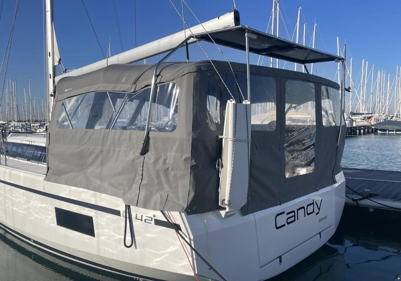 Bavaria C42