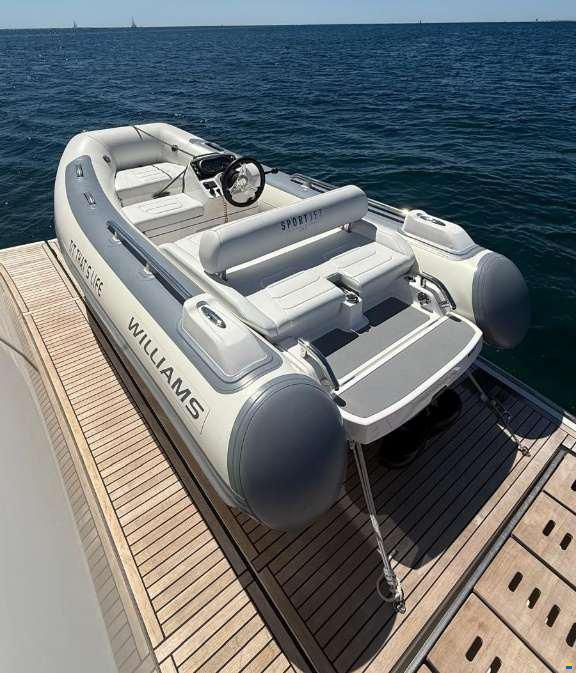 Prestige 680