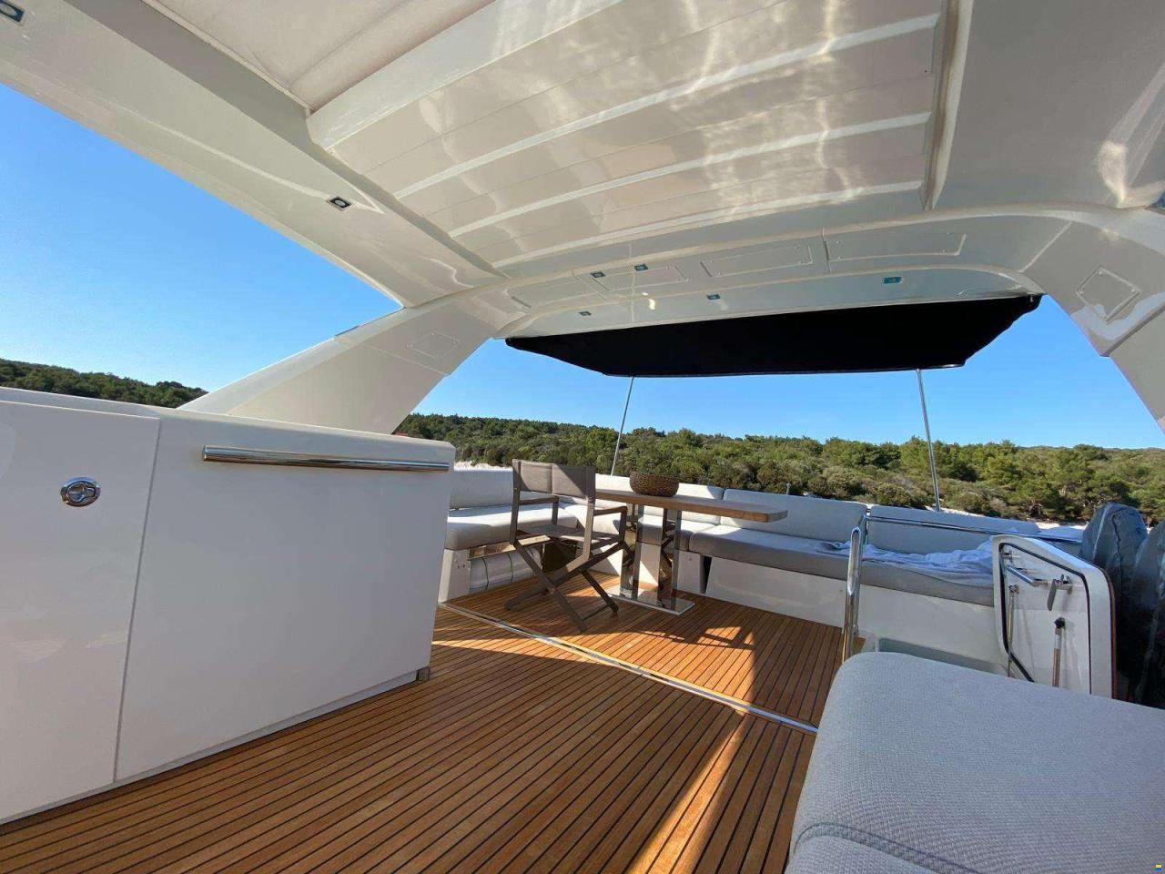 Prestige 680