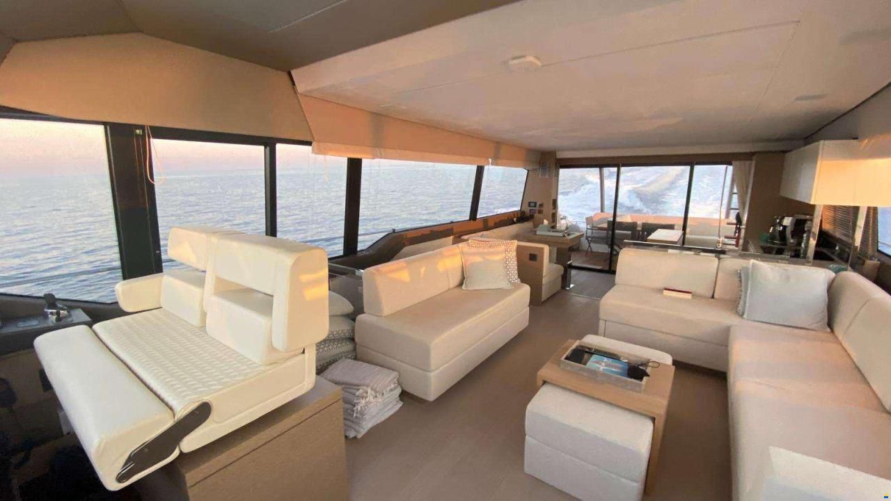 Prestige 680