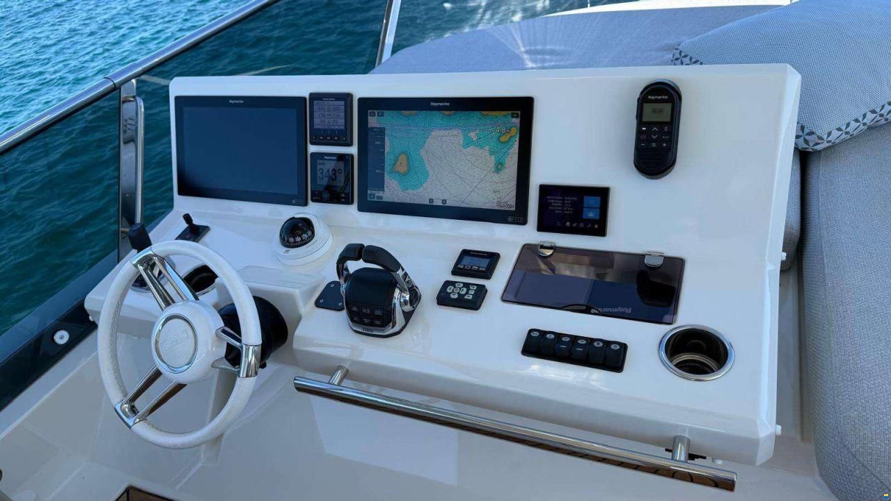 Prestige 680
