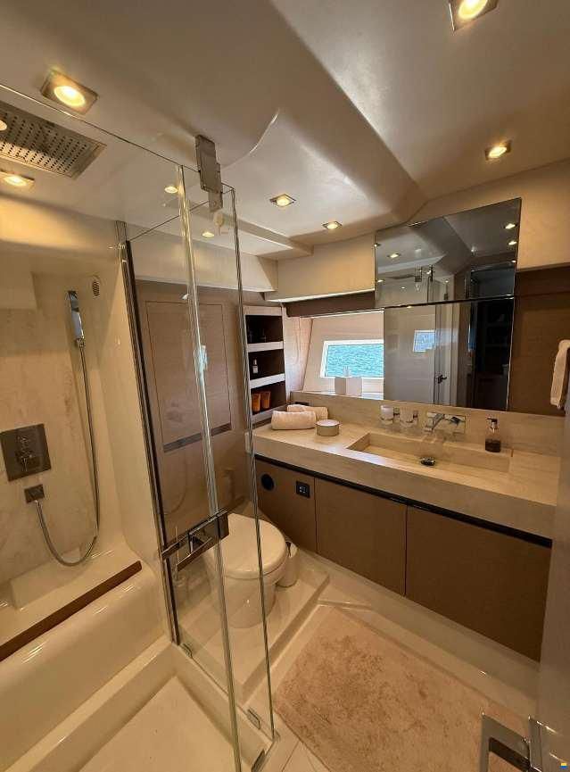 Prestige 680
