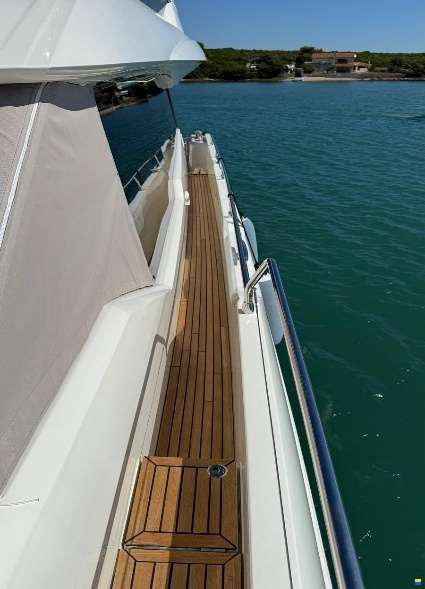 Prestige 680