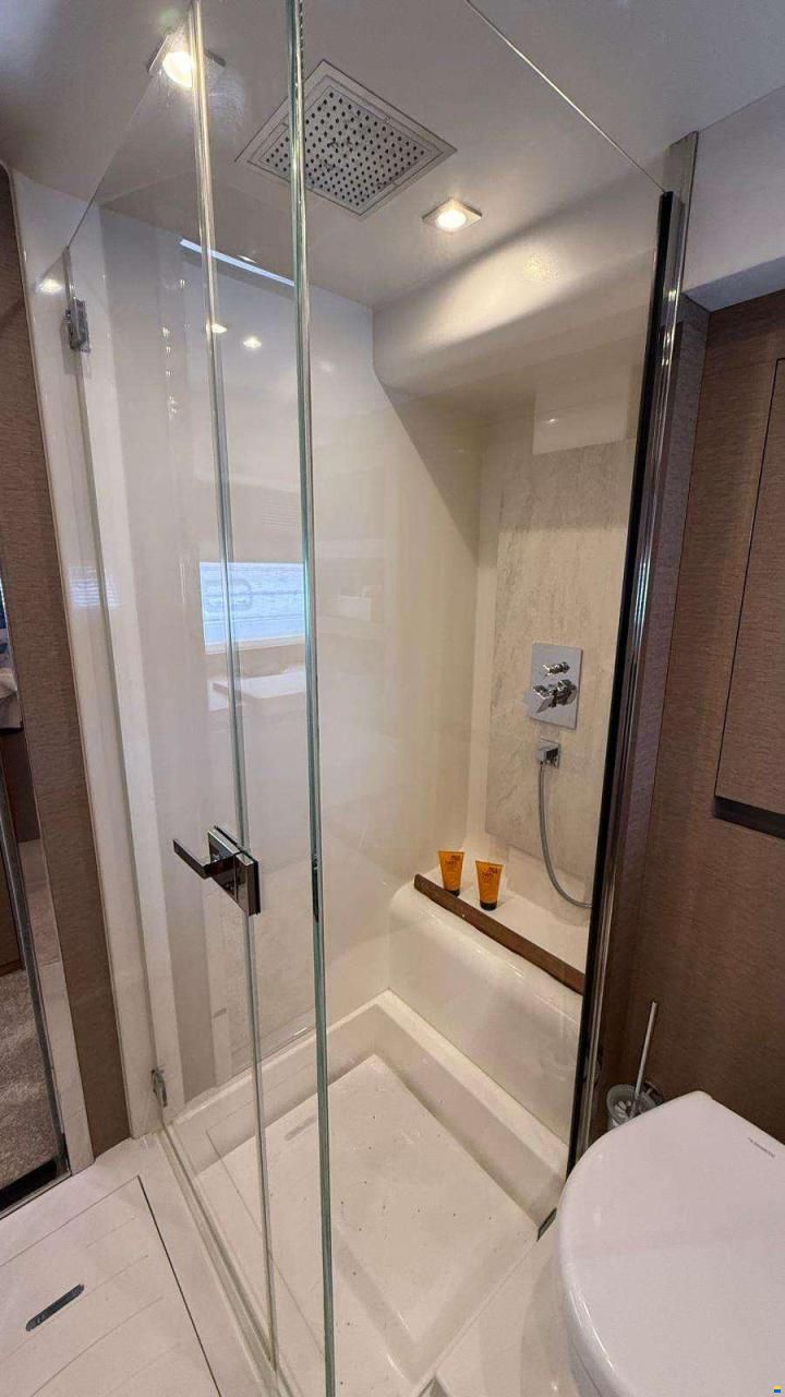 Prestige 680