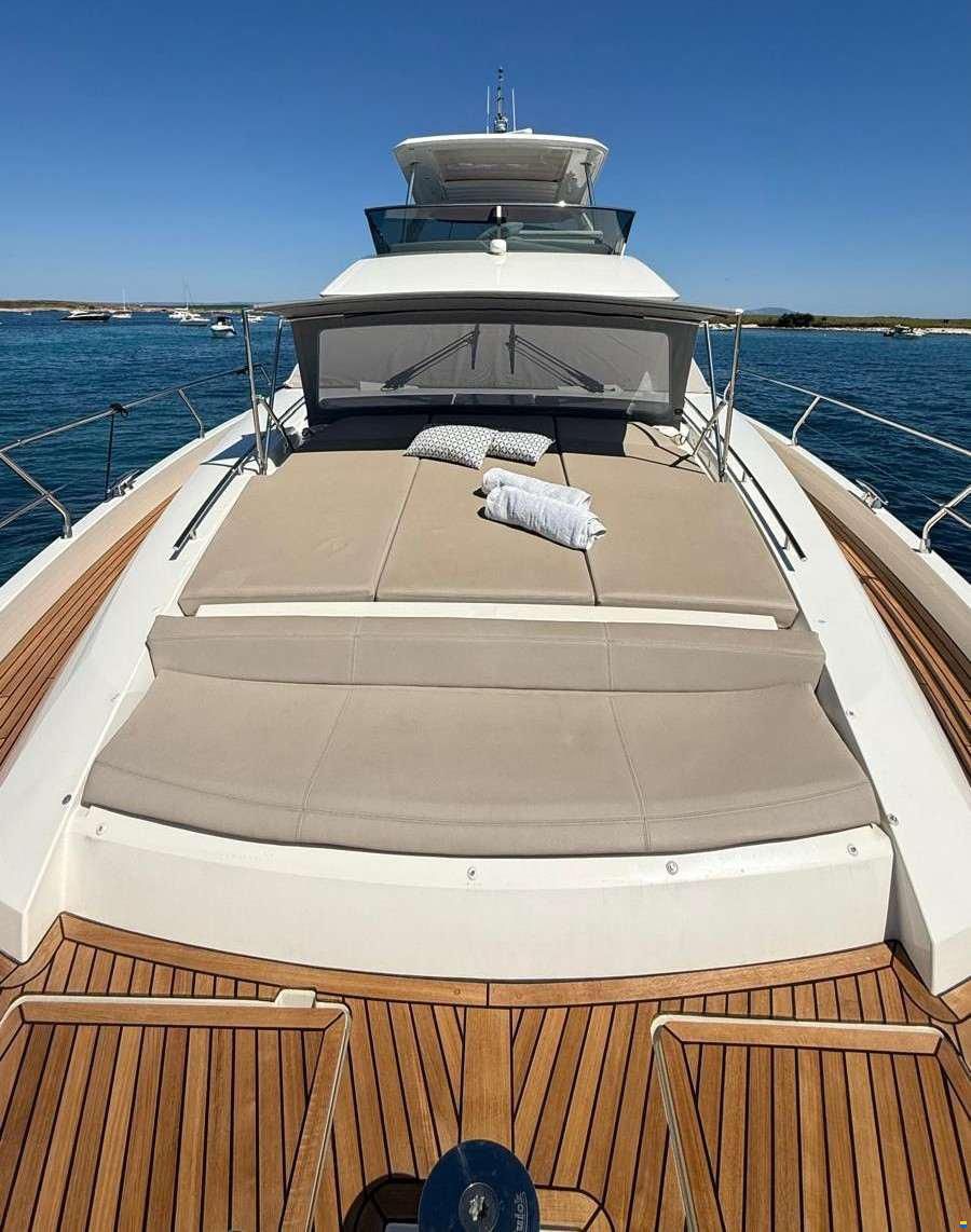 Prestige 680