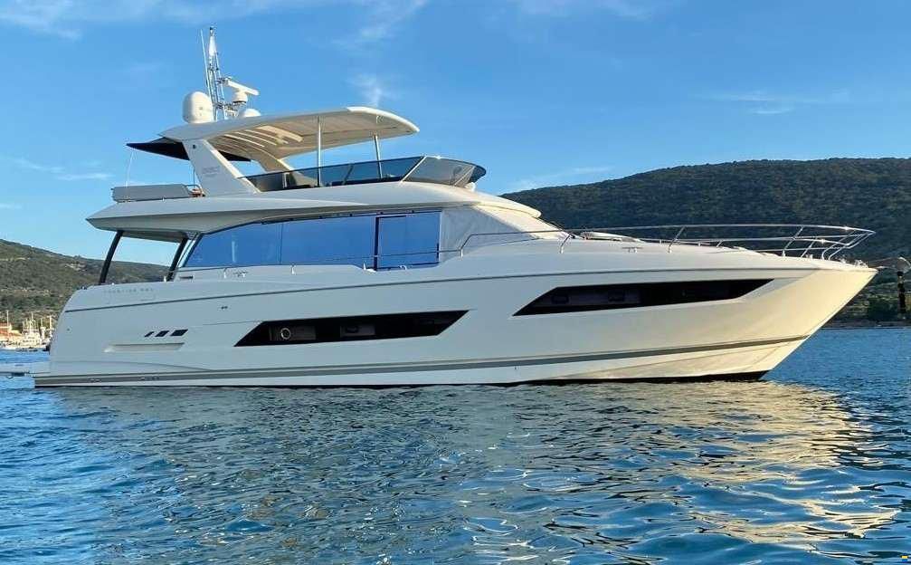 Prestige 680