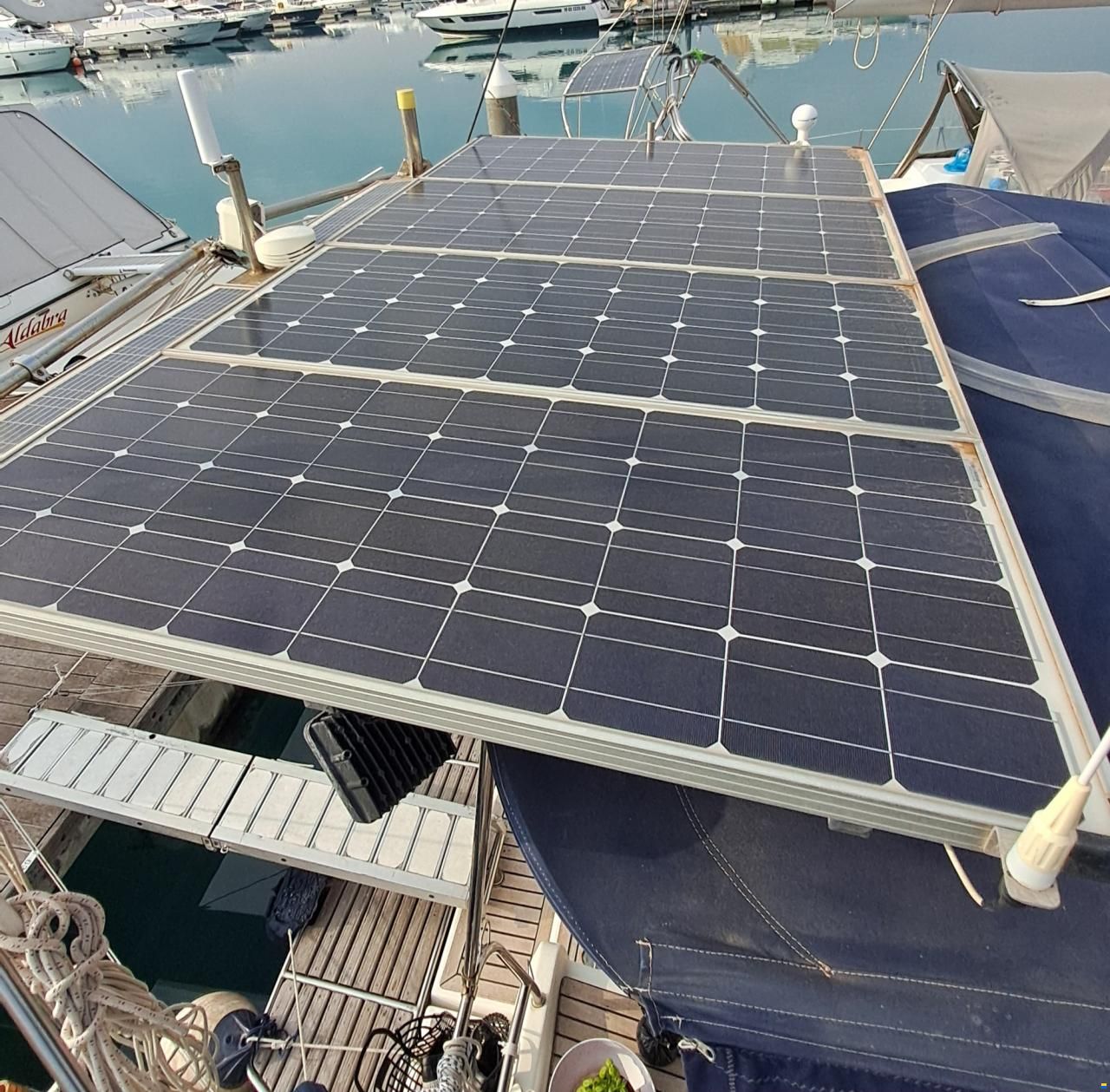 Beneteau Cyclades 39.3