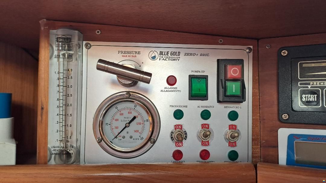 Beneteau Cyclades 39.3