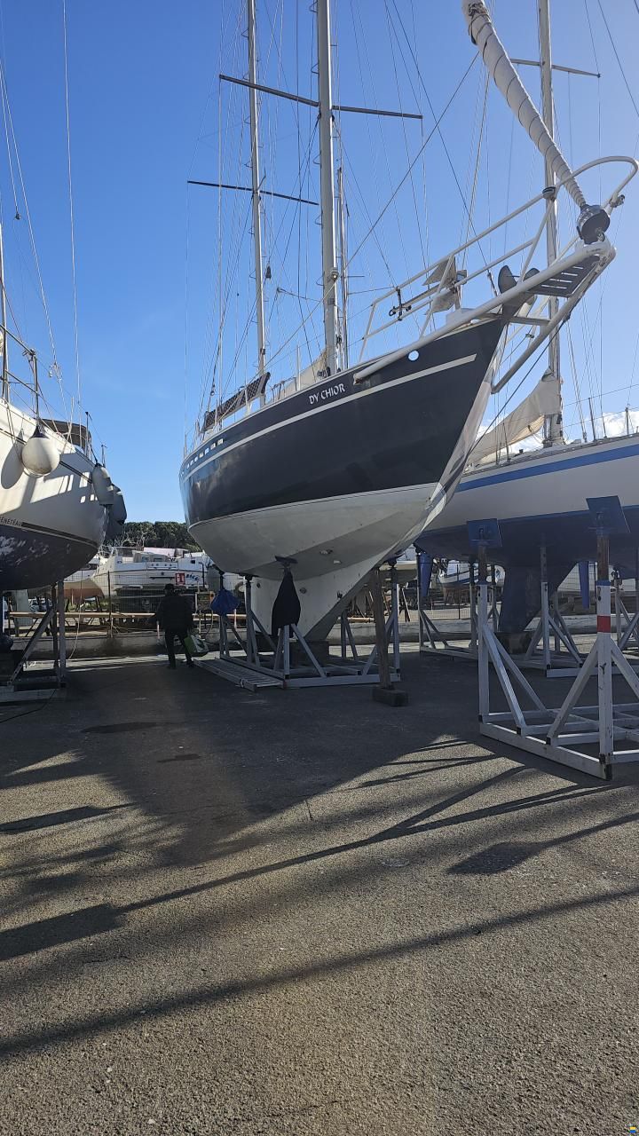 Ketch