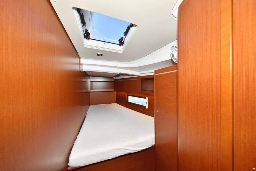Beneteau Oceanis 46.1 A/C